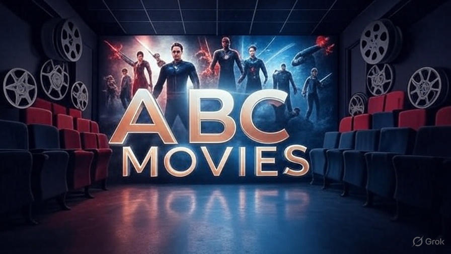 Watch free 2025 blockbuster movies online